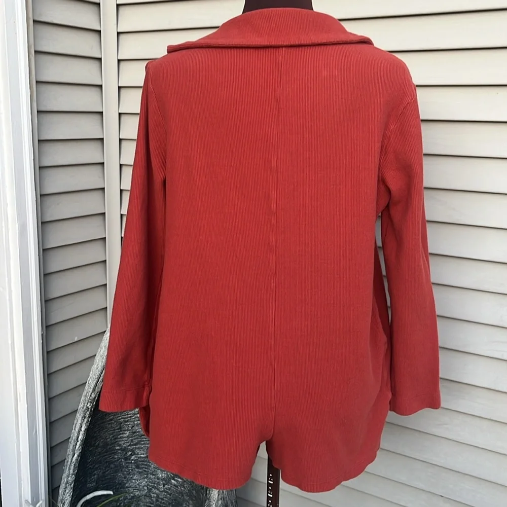 Free People Beach Lizzie Blazer Romper fits S-L